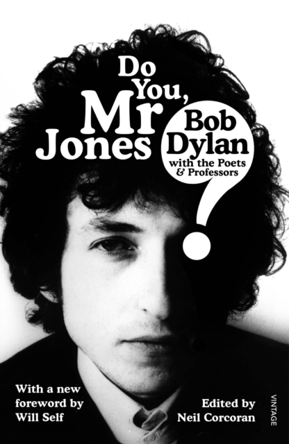 Do You Mr Jones? - Neil Corcoran