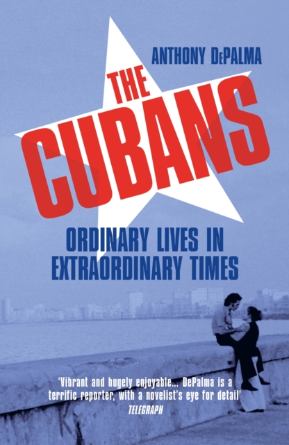 Cubans - Anthony Depalma