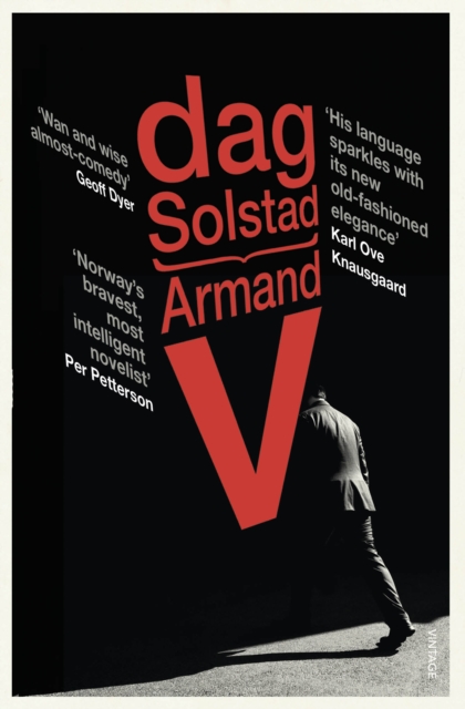 Armand V - Dag Solstad
