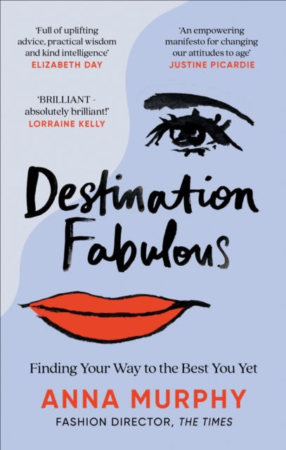 Destination Fabulous - Anna Murphy