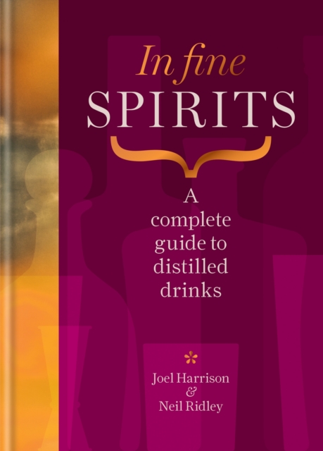 In Fine Spirits - Neil|harrison Ridley