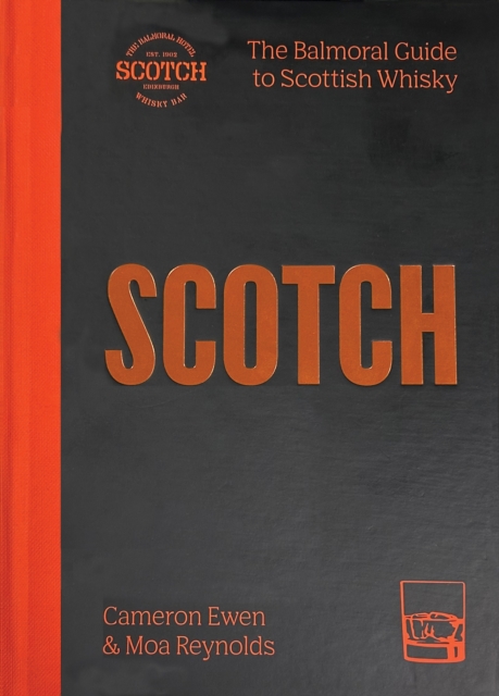 SCOTCH - Cameron|reynolds Ewen