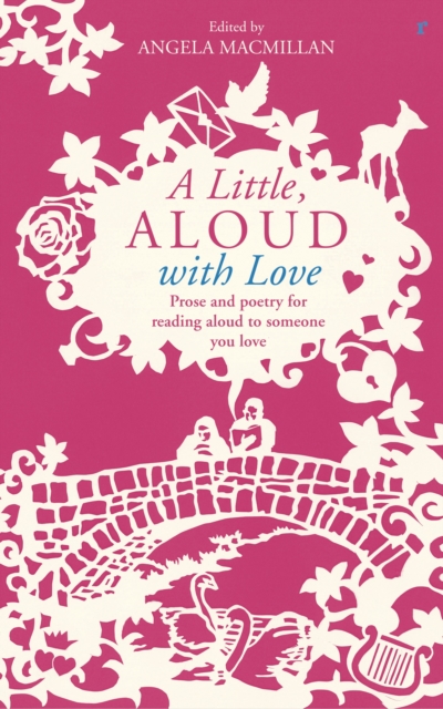 Little, Aloud with Love - 