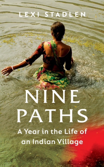 Nine Paths - Lexi Stadlen