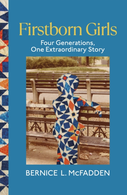 Firstborn Girls - Bernice L. Mcfadden