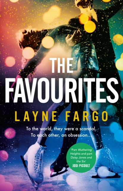 Favourites - Layne Fargo