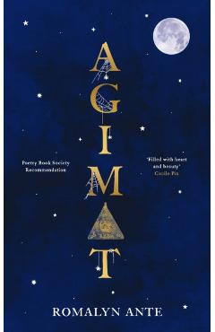 Poza produsului AGIMAT - Romalyn Ante