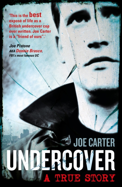 Undercover - Joe Carter