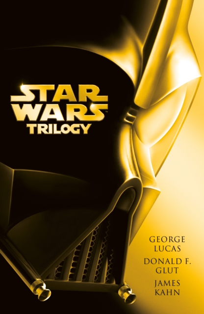 Star Wars: Original Trilogy - George Lucas