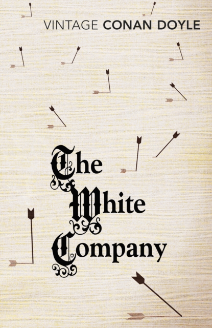 White Company - Arthur Conan Doyle