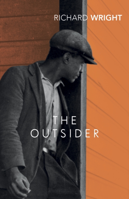 Outsider - Richard Wright