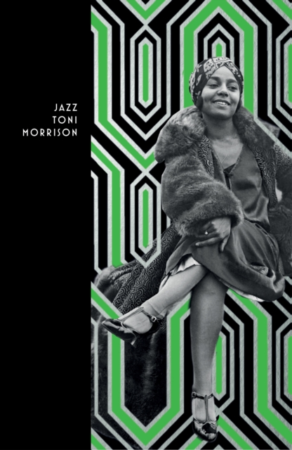 Jazz - Toni Morrison