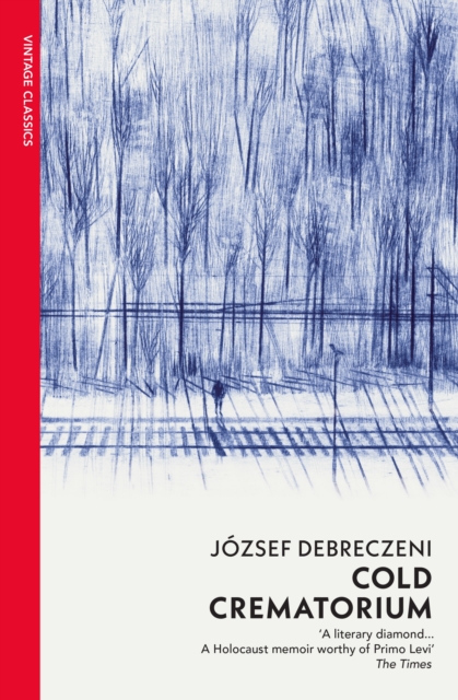 Cold Crematorium - Jozsef Debreczeni