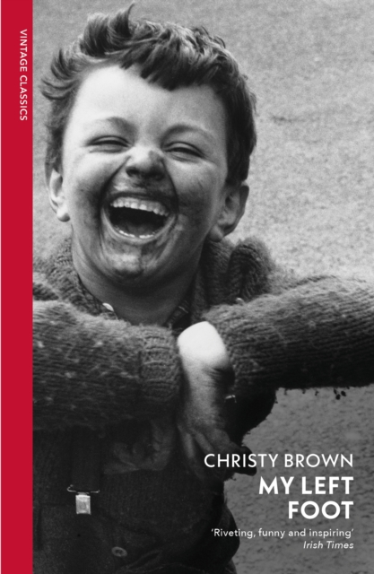 My Left Foot - Christy Brown