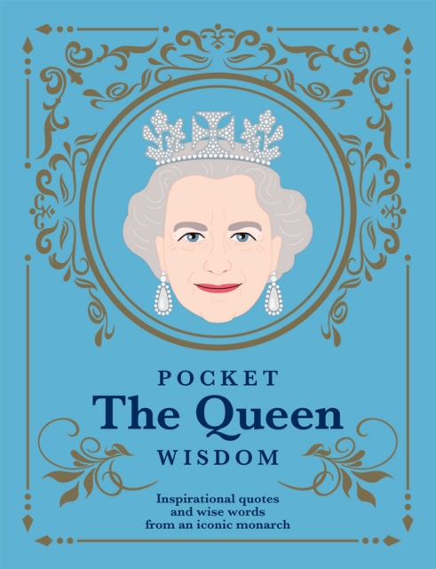 Pocket The Queen Wisdom - 