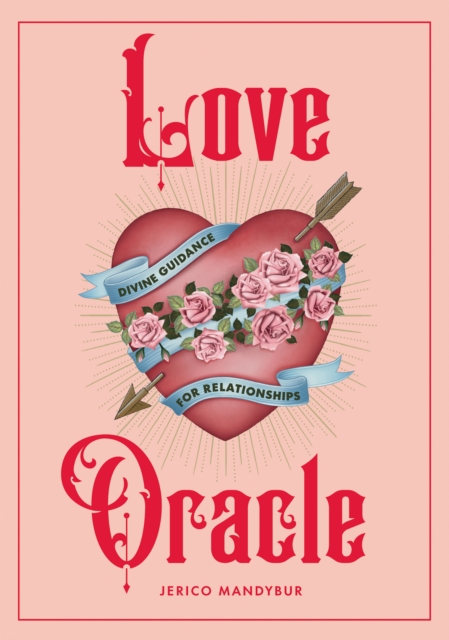 Love Oracle - Jerico Mandybur
