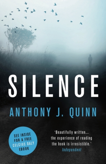 Silence - Anthony J. Quinn