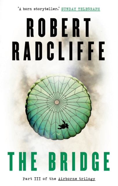Bridge - Robert Radcliffe