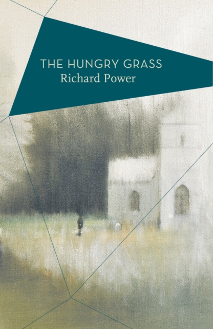 Hungry Grass - Richard Power