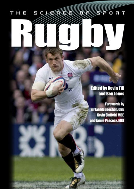 Science of Sport: Rugby - 