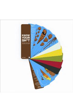 Coperta cărții 'Know Your Sh*t - Matt Roach'