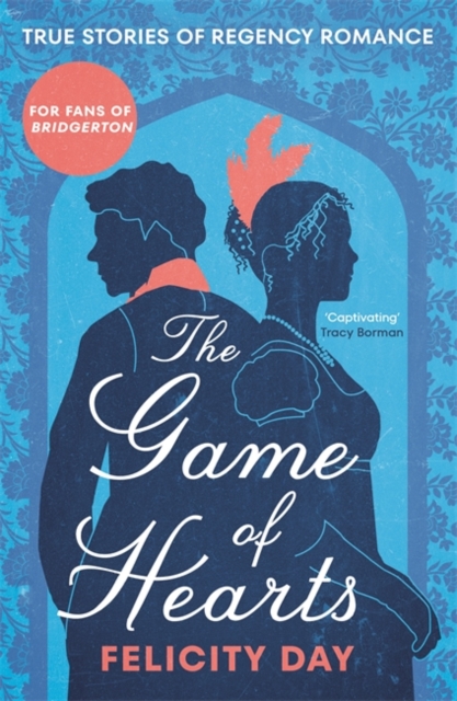 Game of Hearts - Felicity Day