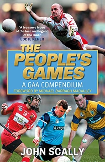 People's Games - John Scally