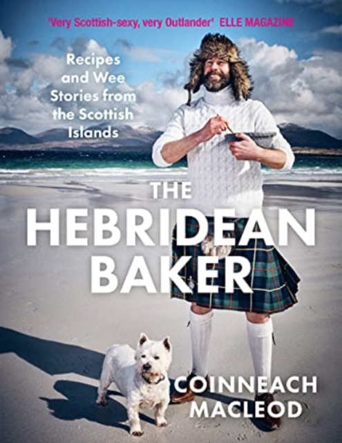 Hebridean Baker - Coinneach Macleod