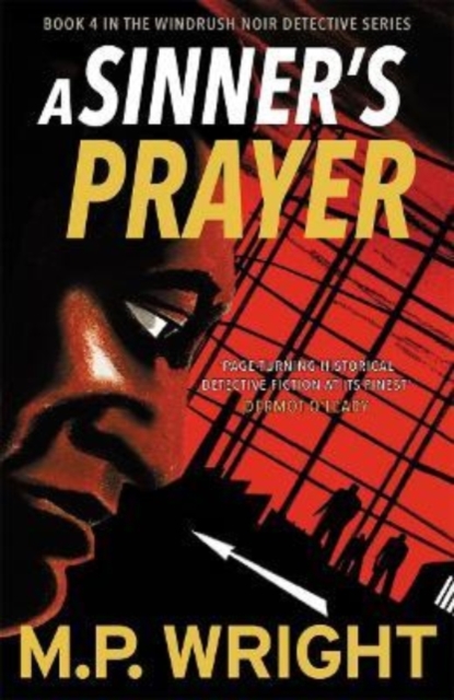 Sinner's Prayer - M.p. Wright