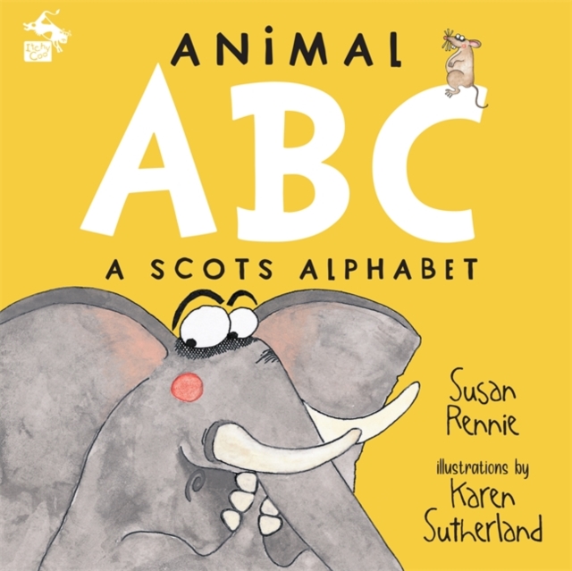 Animal ABC - Susan Rennie