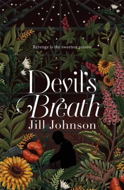 Devil's Breath (Export Edition) - Jill Johnson