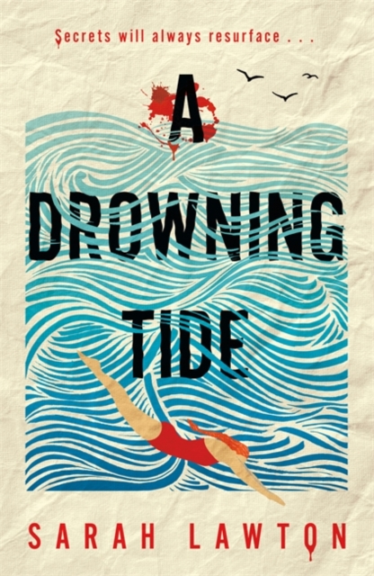 Drowning Tide - Sarah Lawton