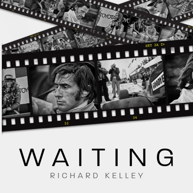 Waiting - Richard Kelley