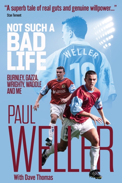 Not Such a Bad Life - Paul Weller