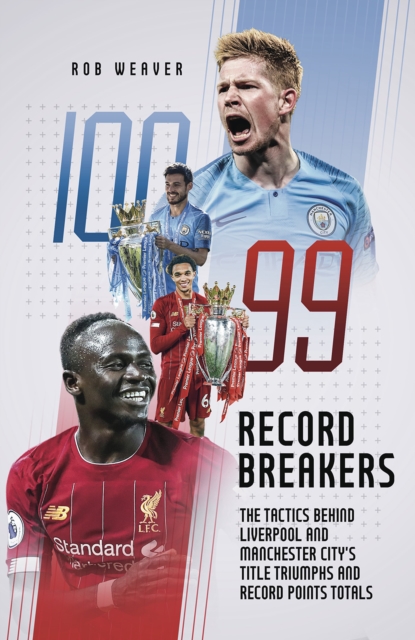 Record Breakers - Robert Weaver