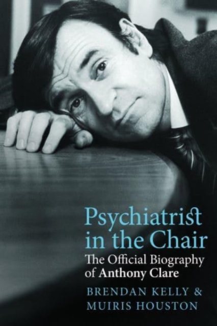 Psychiatrist in the Chair - Muiris|kelly Houston
