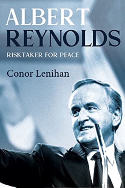 Albert Reynolds - Conor Lenihan
