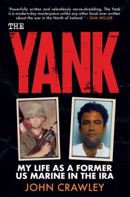 Yank - John Crawley