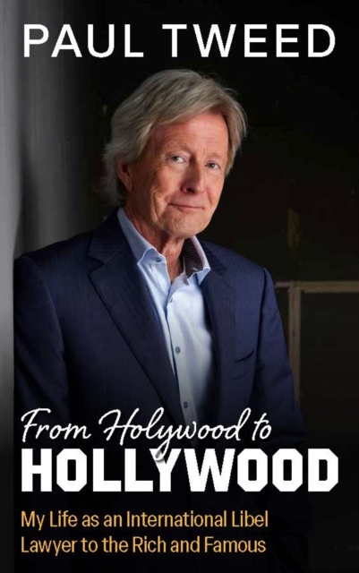 From Holywood to Hollywood - Paul Tweed