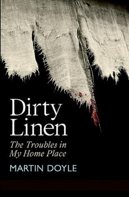 Dirty Linen - Martin Doyle