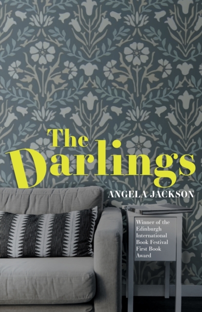 Darlings - Angela Jackson