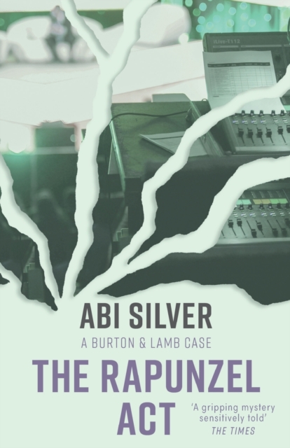 Rapunzel Act - Abi Silver