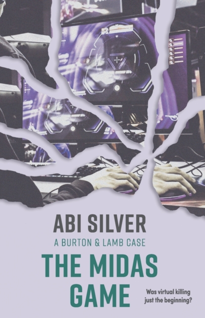 Midas Game - Abi Silver