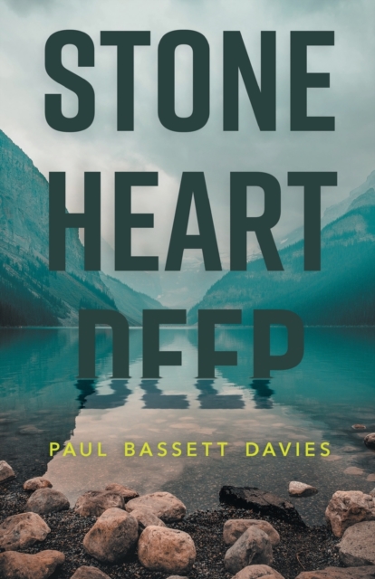 Stone Heart Deep - Paul Bassett Davies