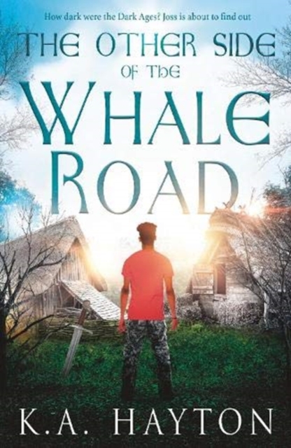 Other Side of the Whale Road - K.a. Hayton