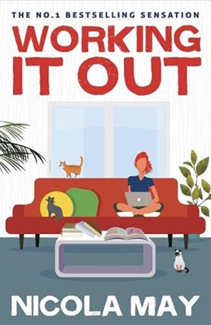 Working It Out - Nicola May