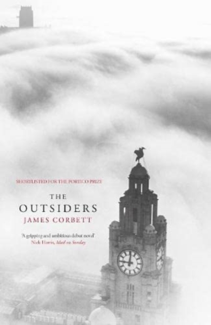 Outsiders - James Corbett