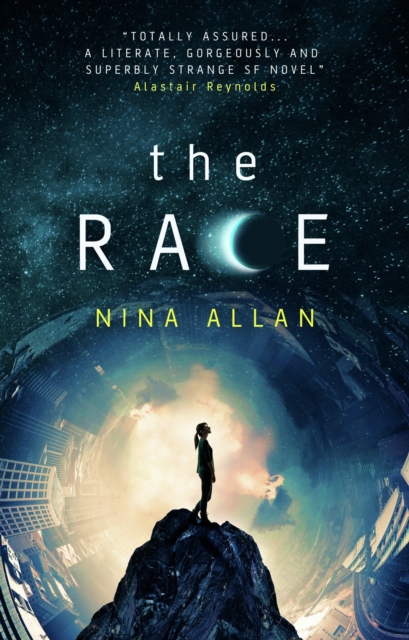 Race - Nina Allan