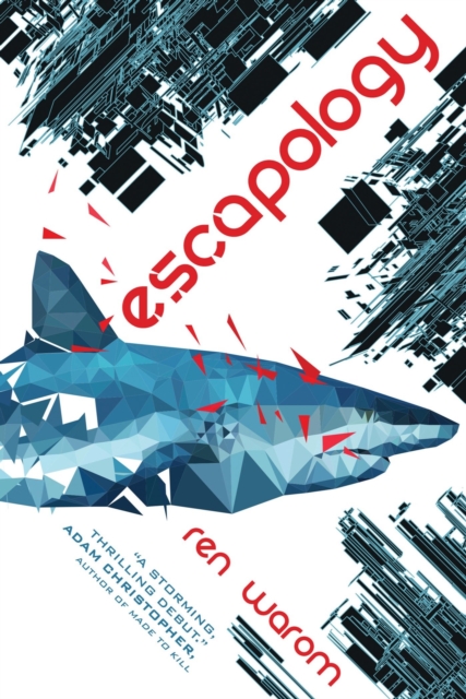 Escapology - Ren Warom