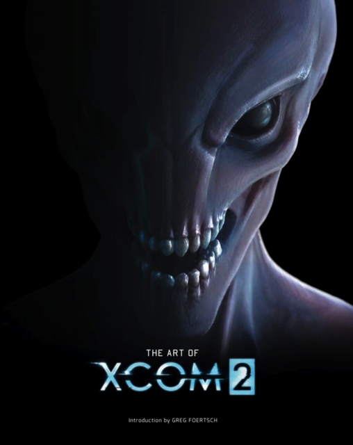 Art of XCOM 2 - 